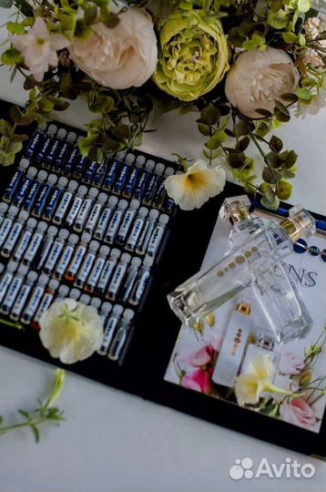 Аромастилист