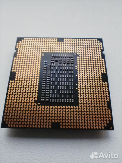 Процессор Intel core i5-2500K