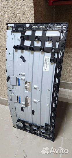 Битые матрицы Huawei mateview gt 34 ZQE-CBA CAA