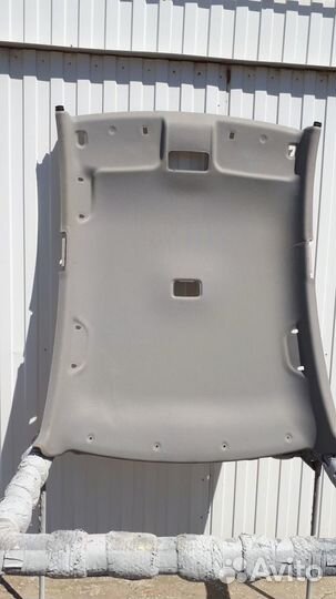 Обшивка потолка 853104Y0018M Kia RIO 3