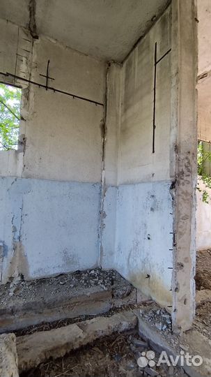 Бетонные плиты для перекрытия и забора