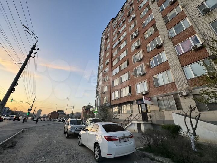 Продам помещение свободного назначения, 261 м²