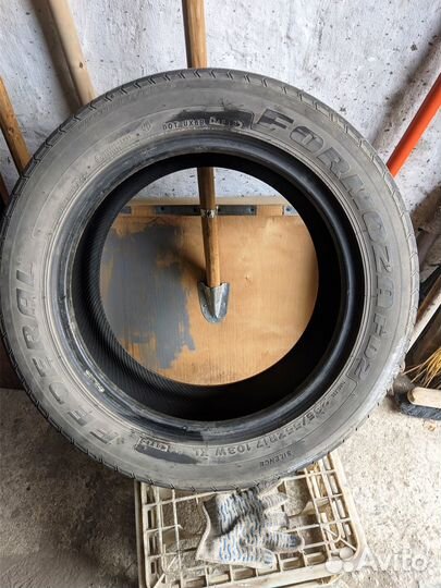 Federal Formoza FD2 235/55 R17