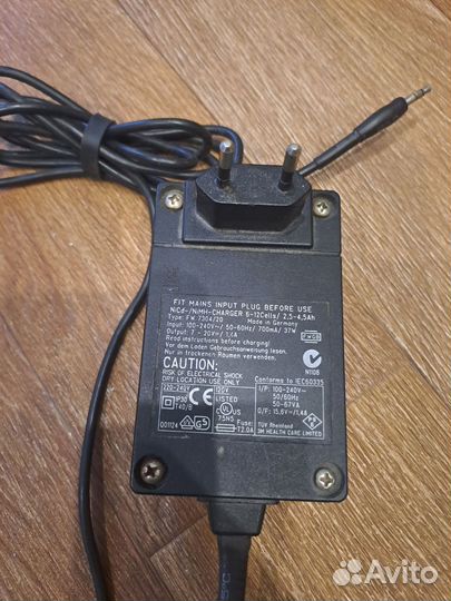 Аккумулятор, Speedglas 3M