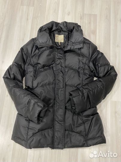 Куртка парка зима