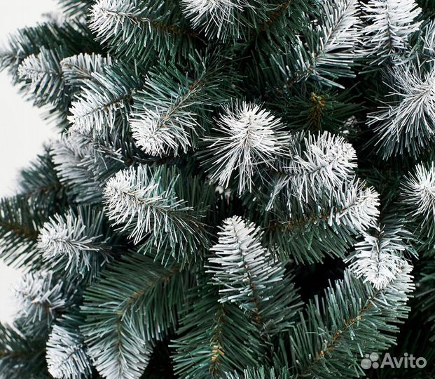 Елка искусственная