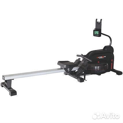 Гребной тренажёр для дома UG-RW002