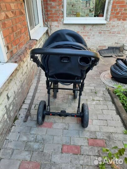 Коляска verdi 3 в 1