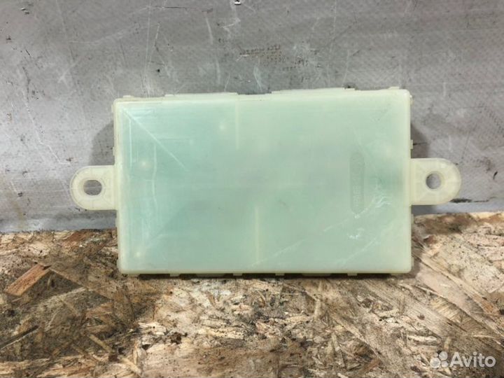 Блок комфорта Mercedes-Benz S-Class W221