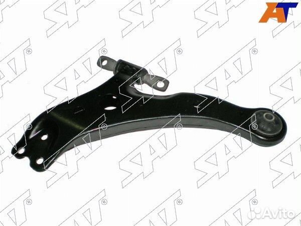 Рычаг нижний левый toyota harrier