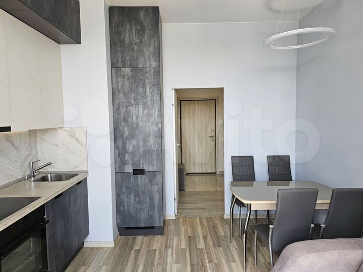 3-к. квартира, 64 м², 11/36 эт.