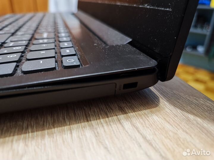 Ноутбук Lenovo IdeaPad L340