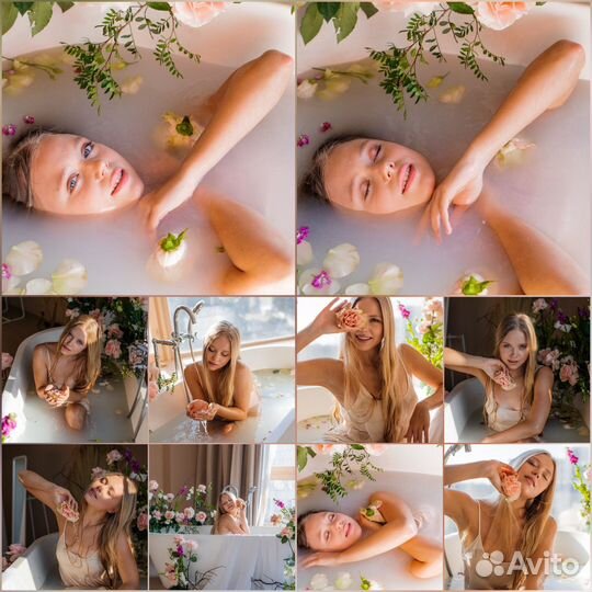 Семейный фотограф