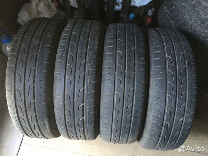 Cordiant Road Runner 185/65 R15