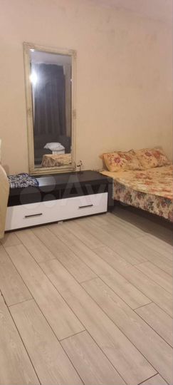 Квартира-студия, 25 м², 2/3 эт.