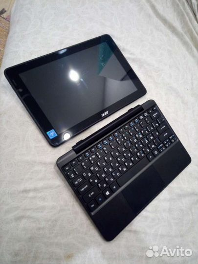 Планшет Acer One S1003