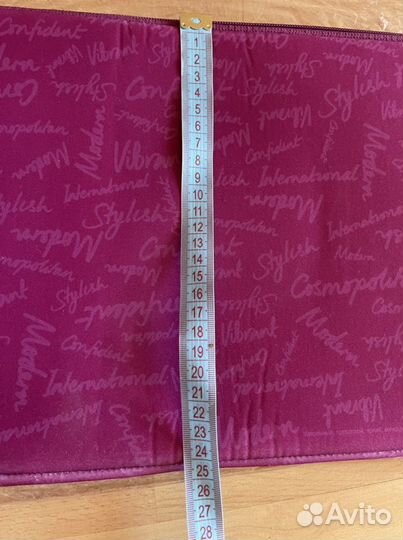 Сумочка для ноутбука/планшета