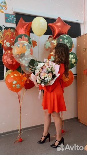 Репетитор начальных классов (+подготовка к школе)