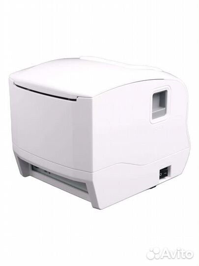 Термопринтер xprinter-365b White