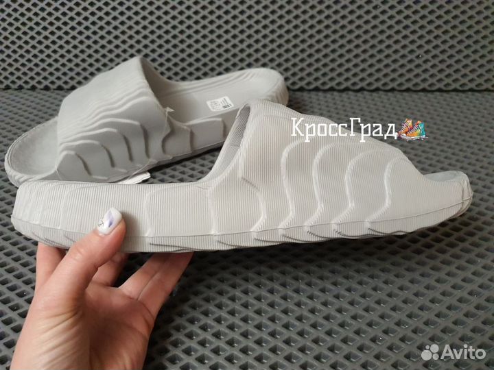 Сланцы Adidas Adilette slide