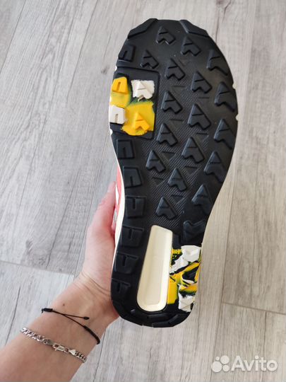 Кроссовки adidas Террекс на 39 размер, импорт