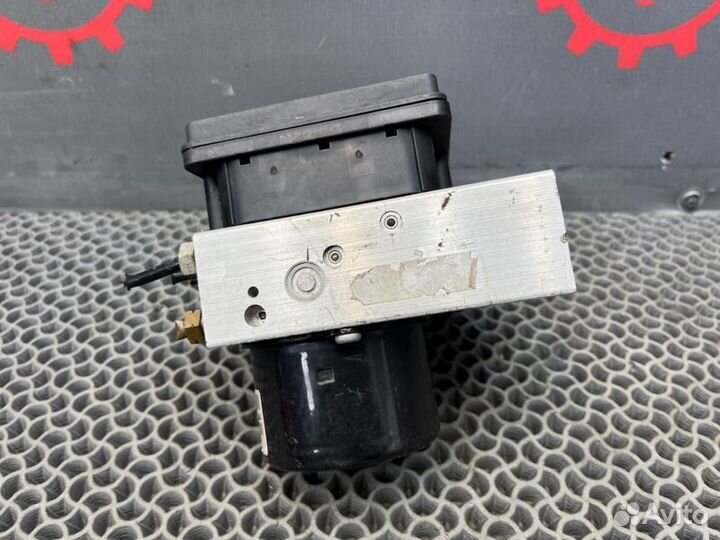 Блок abs Volvo Xc90 2.4 D5244T4 2011