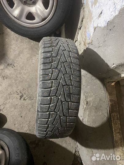 Hankook AH11 195/55 R16