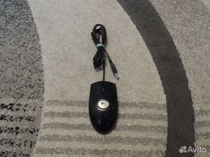 Мыши USB и PS/2