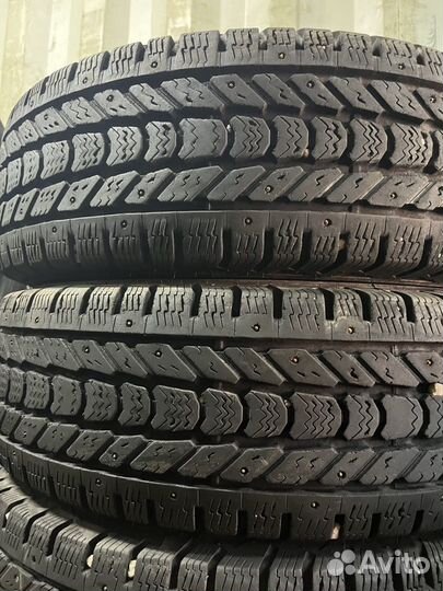 Firestone Winterforce LT 245/75 R16