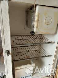 Холодильник Донбасс 2 раритетный