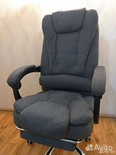 Кресло для игр. Игровое кресло с массажем