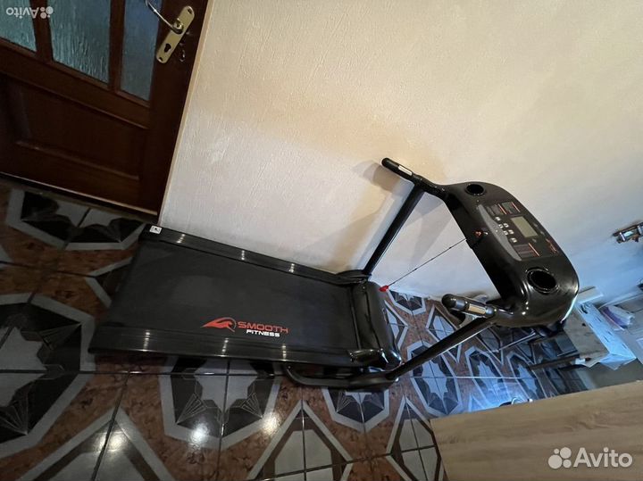 Беговая дорожка