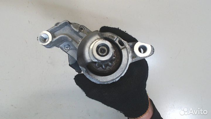 Стартер Audi Q5, 2009