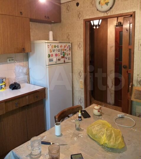 Дом 56,3 м² на участке 2,5 сот.