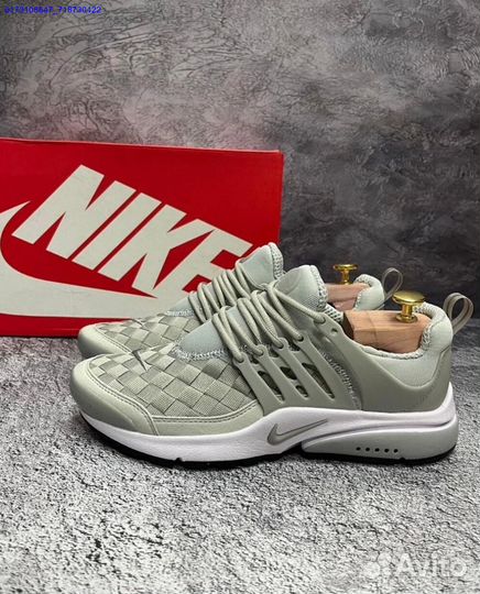 Кроссовки Nike Presto (Арт.66090)