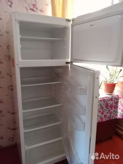 Холодильник