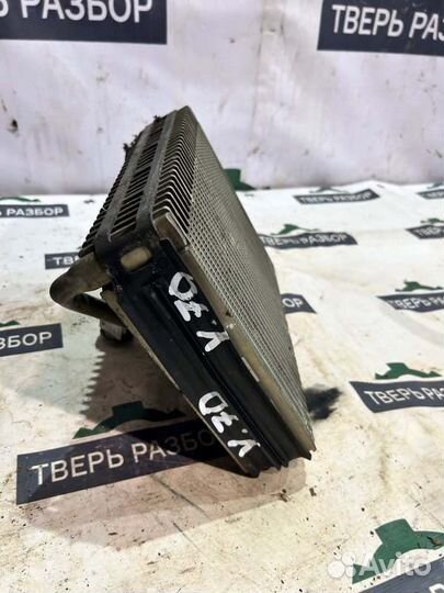 Радиатор печки Volvo V70 2000-2007