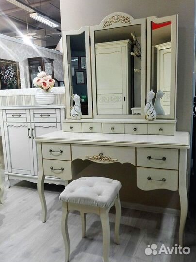 Стол Прованс