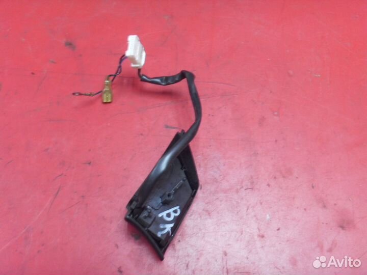 Кнопка многофункциональная BP4K664M0A Mazda 3 (BK)