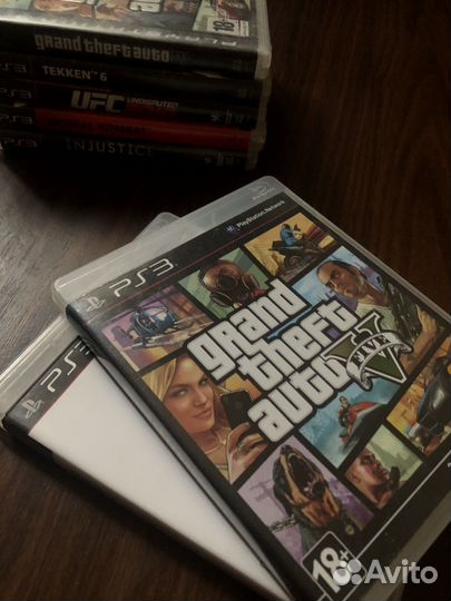 Sony playstation 3 PS3