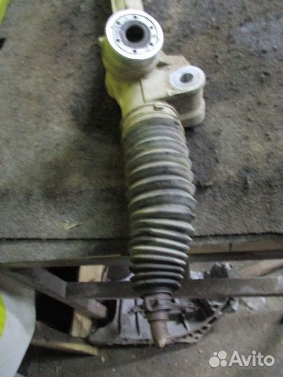 Корпус Рулевой рейки Toyota Rav 4(30) v2.0 4wd