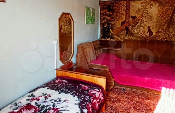 Дом 36 м² на участке 6 сот.