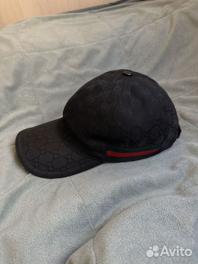 Кепка мужская gucci