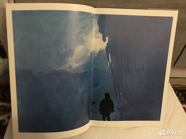 Фотоальбом Живая Антарктика