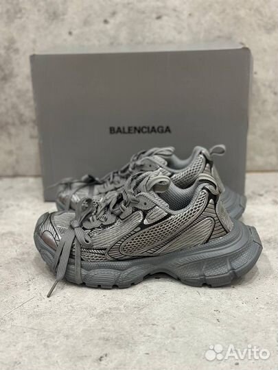 Кроссовки balenciaga 3xl sneaker