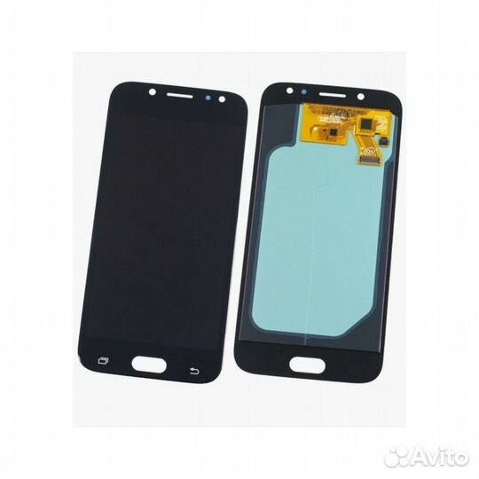 Дисплей Samsung J530F Galaxy J5 (2017) Оригинал