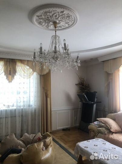 Отделка квартир