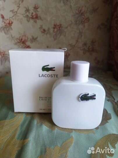 Мужская туалетная вода