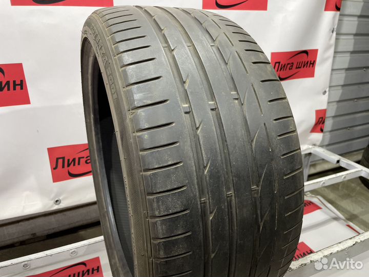 Bridgestone Potenza S001 245/35 R19