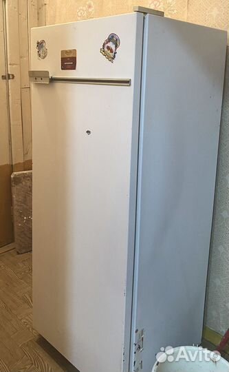 Холодильник